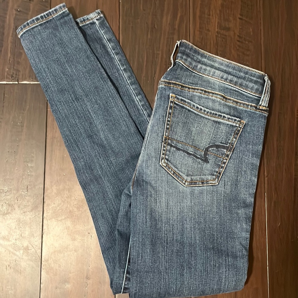 AE jeans
